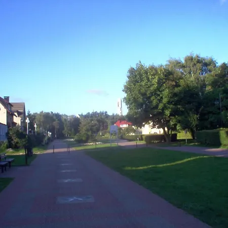 Ubytování v soukromí La Mare *