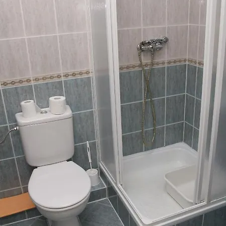 La Mare Ubytování v soukromí *