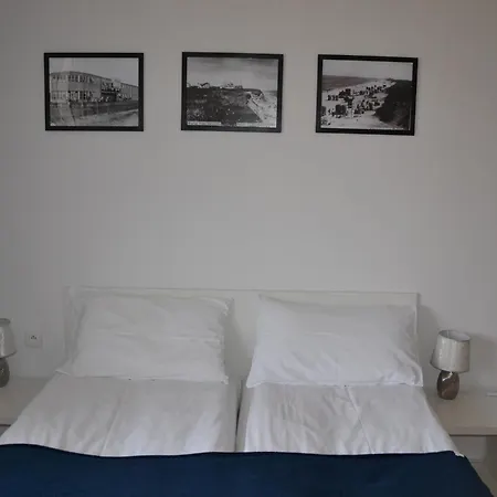 Pansiyon La Mare