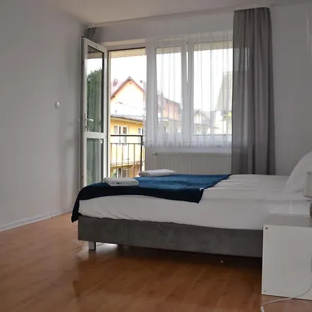 Pansiyon La Mare Władysławowo