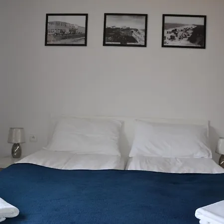 La Mare Ubytování v soukromí
