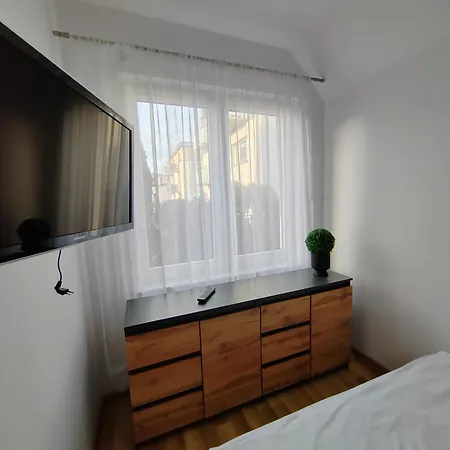 La Mare Ubytování v soukromí *