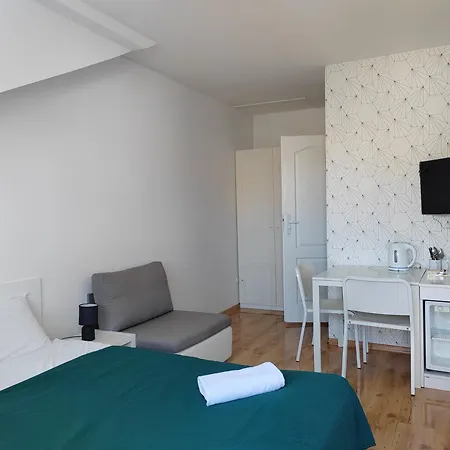 La Mare Pansiyon Władysławowo
