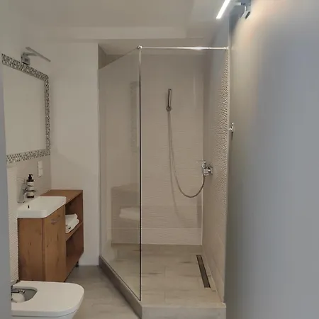 La Mare Ubytování v soukromí