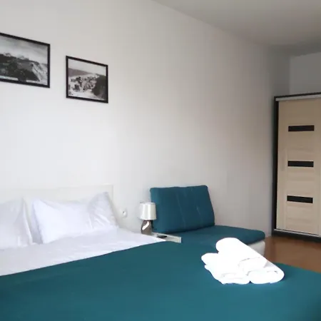 Ubytování v soukromí La Mare *