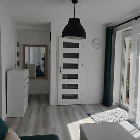 La Mare Ubytování v soukromí *